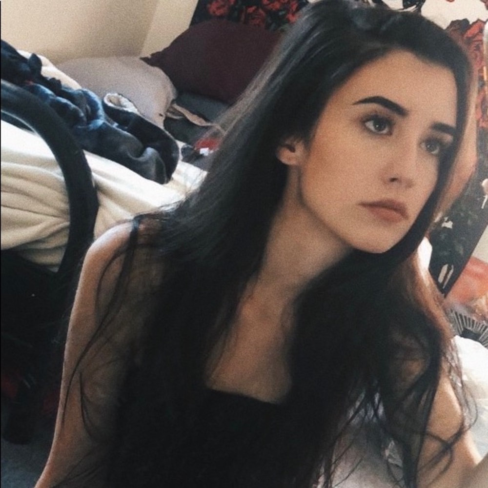 Meet your Posher, May